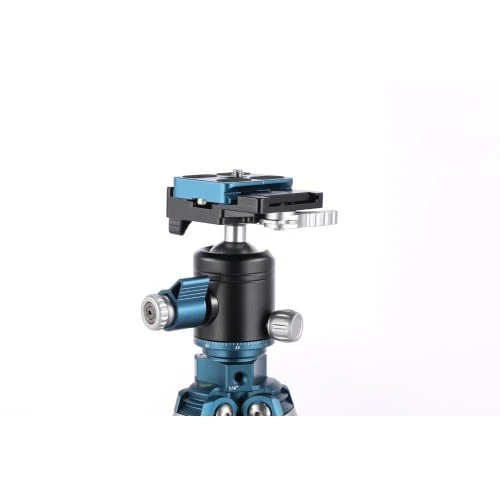 Benro CyanBird Aluminium Tripod with FS30 Ball Head - Image 5