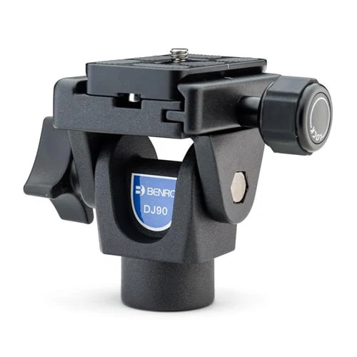 Benro DJ90 Monopod Head - Image 4