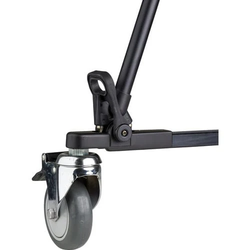 Benro DL-08 Tripod Dolly - Image 2