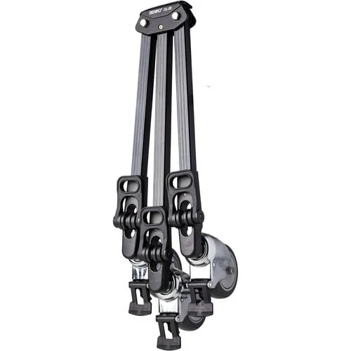 Benro DL-08 Tripod Dolly - Image 3