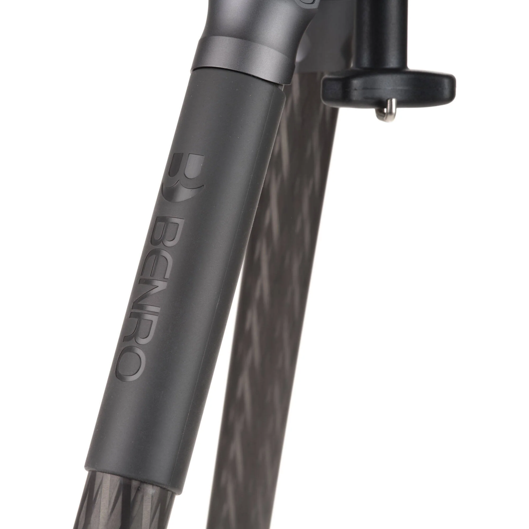 Benro Mammoth Carbon Fiber Tripod - Image 7