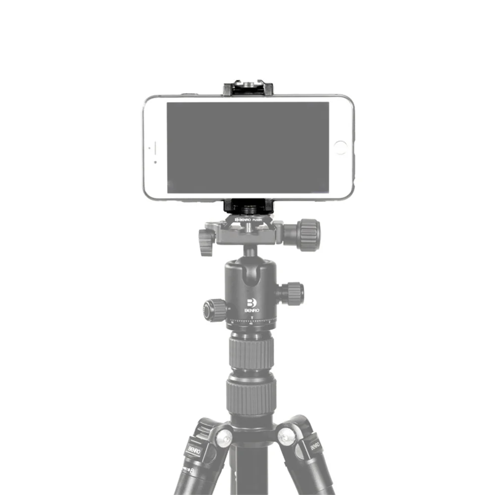 Benro MH2N Smartphone Clip Holder - Image 3