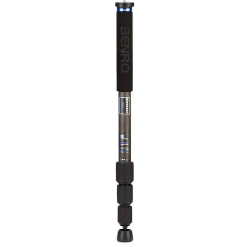 Benro MMA28C MACH3 Series 2 Carbon Fibre Monopod