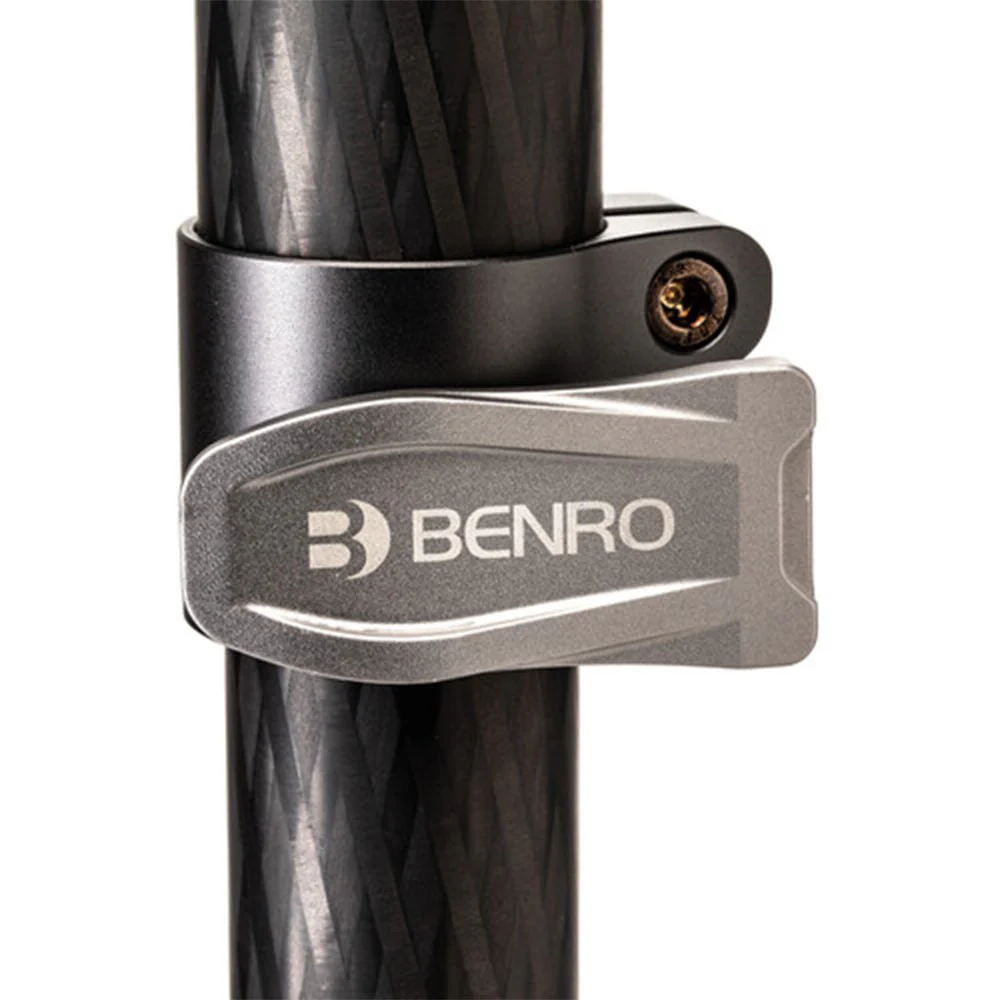 Benro MSD46C SupaDupa Carbon Fibre Monopod - Image 5