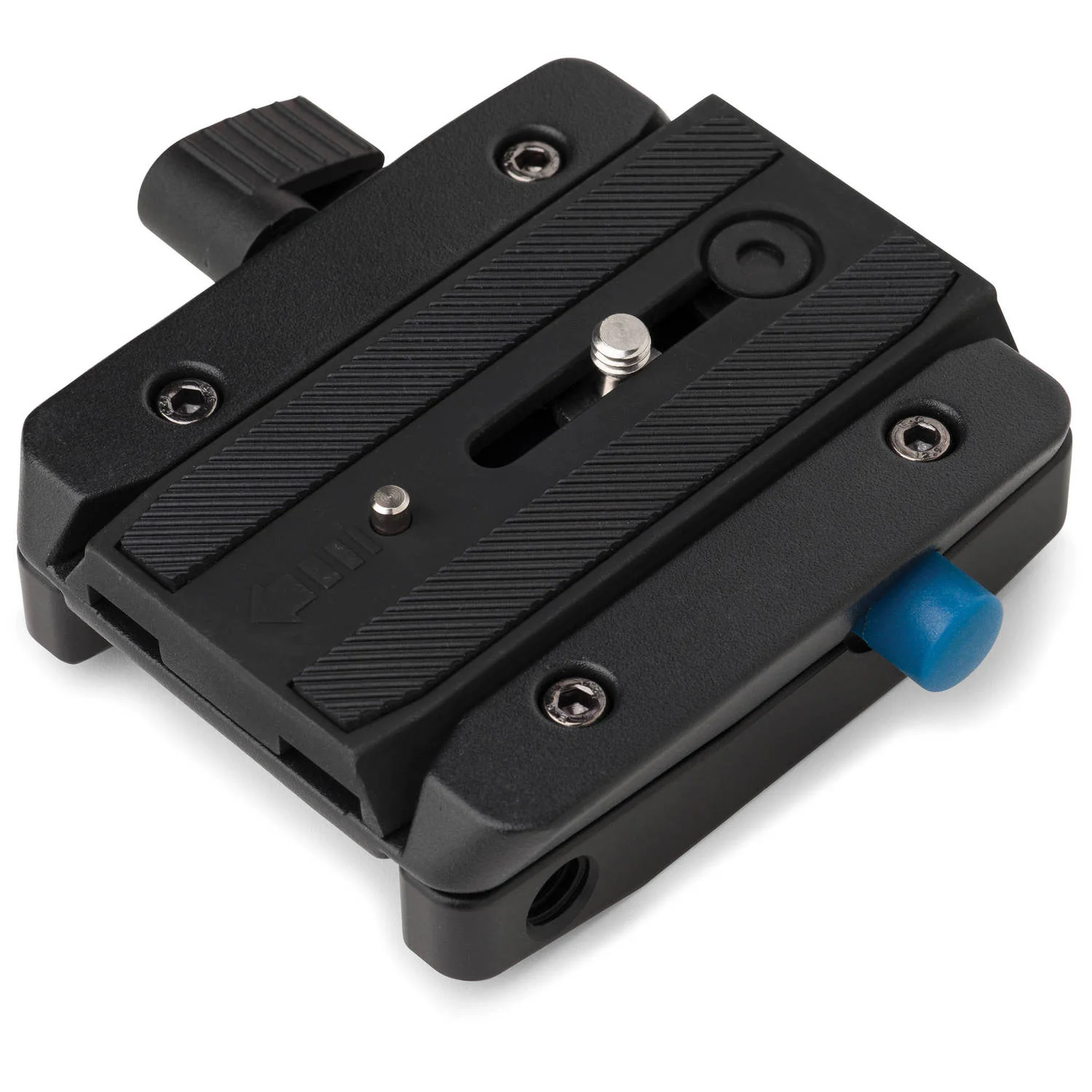 Benro P4 Clamping Base With Plate