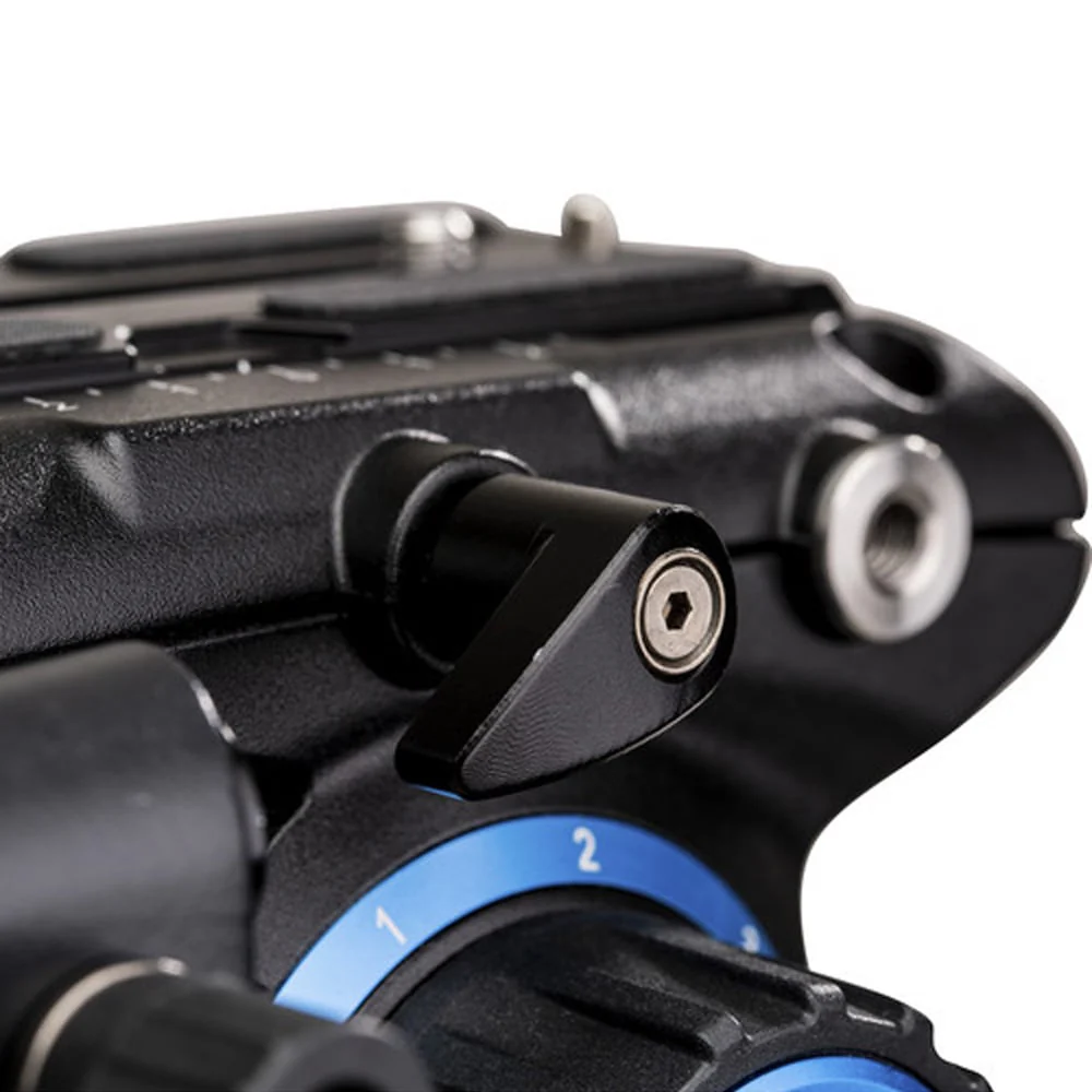 Benro S6PRO Video Head - Image 3