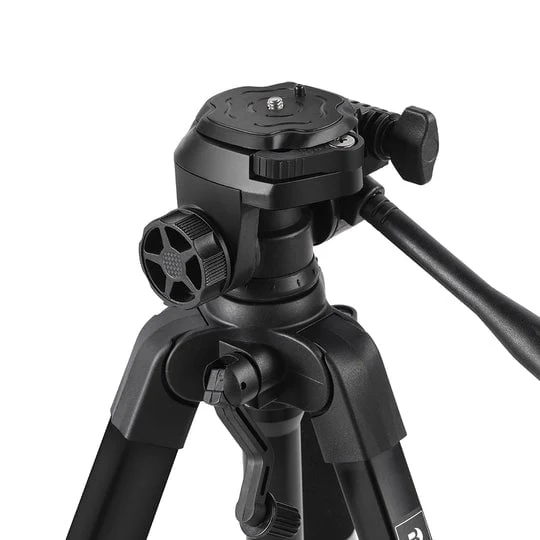 Benro T691 Aluminium Tripod - Image 2