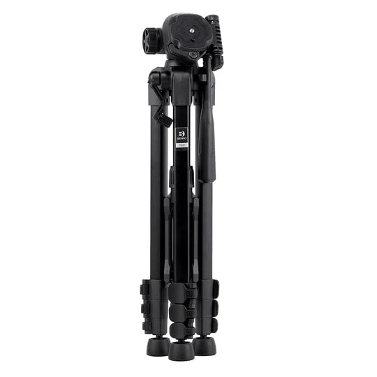 Benro T691 Aluminium Tripod - Image 3