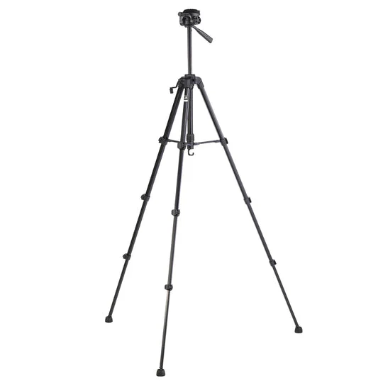 Benro T691 Aluminium Tripod - Image 4