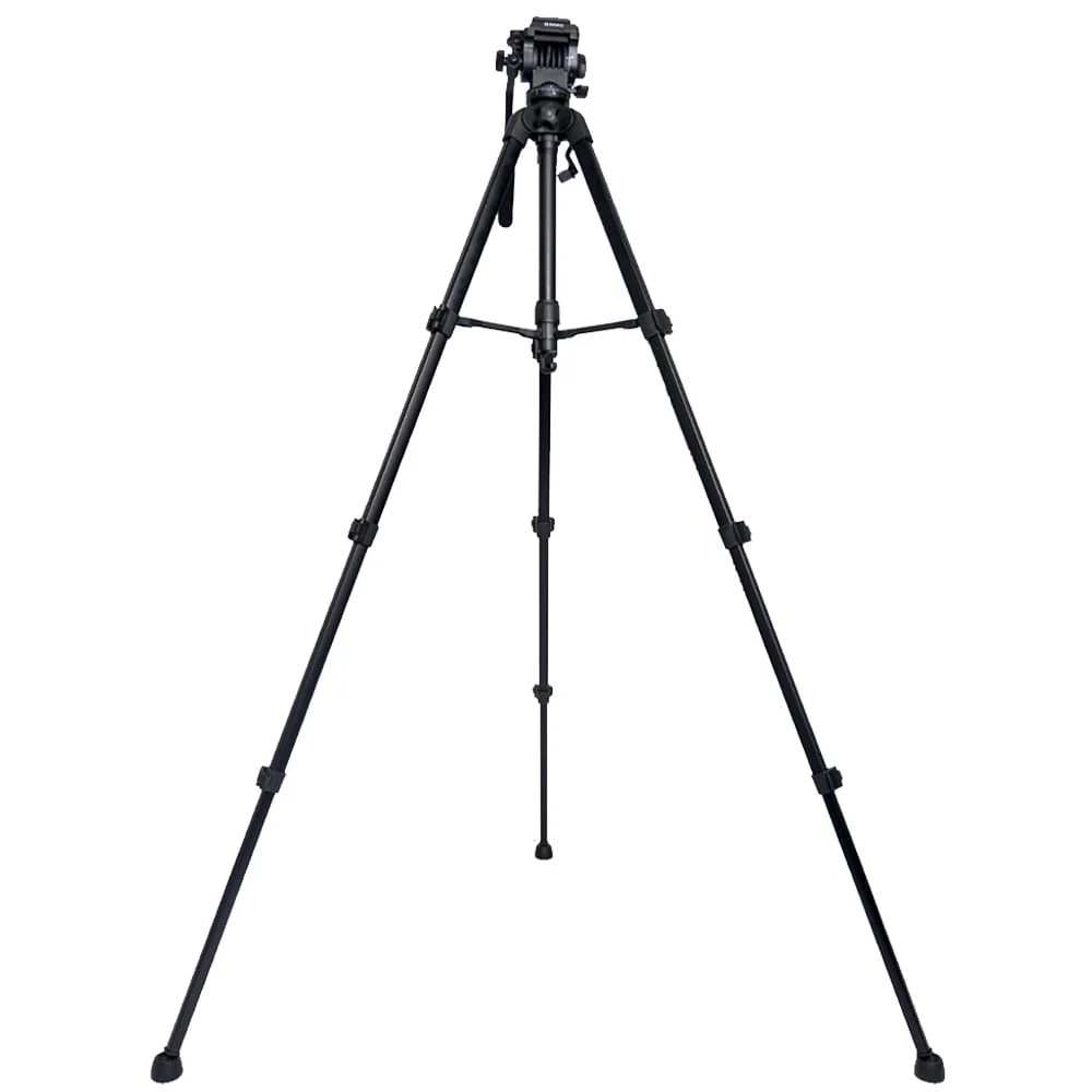 Benro T891 Aluminium Tripod - Image 10