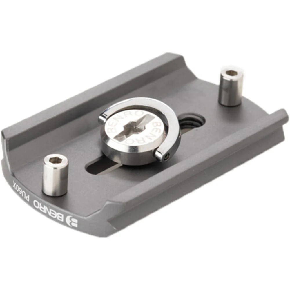 Benro VX30 Two Series Arca-Type Aluminum Ball Head - Image 5