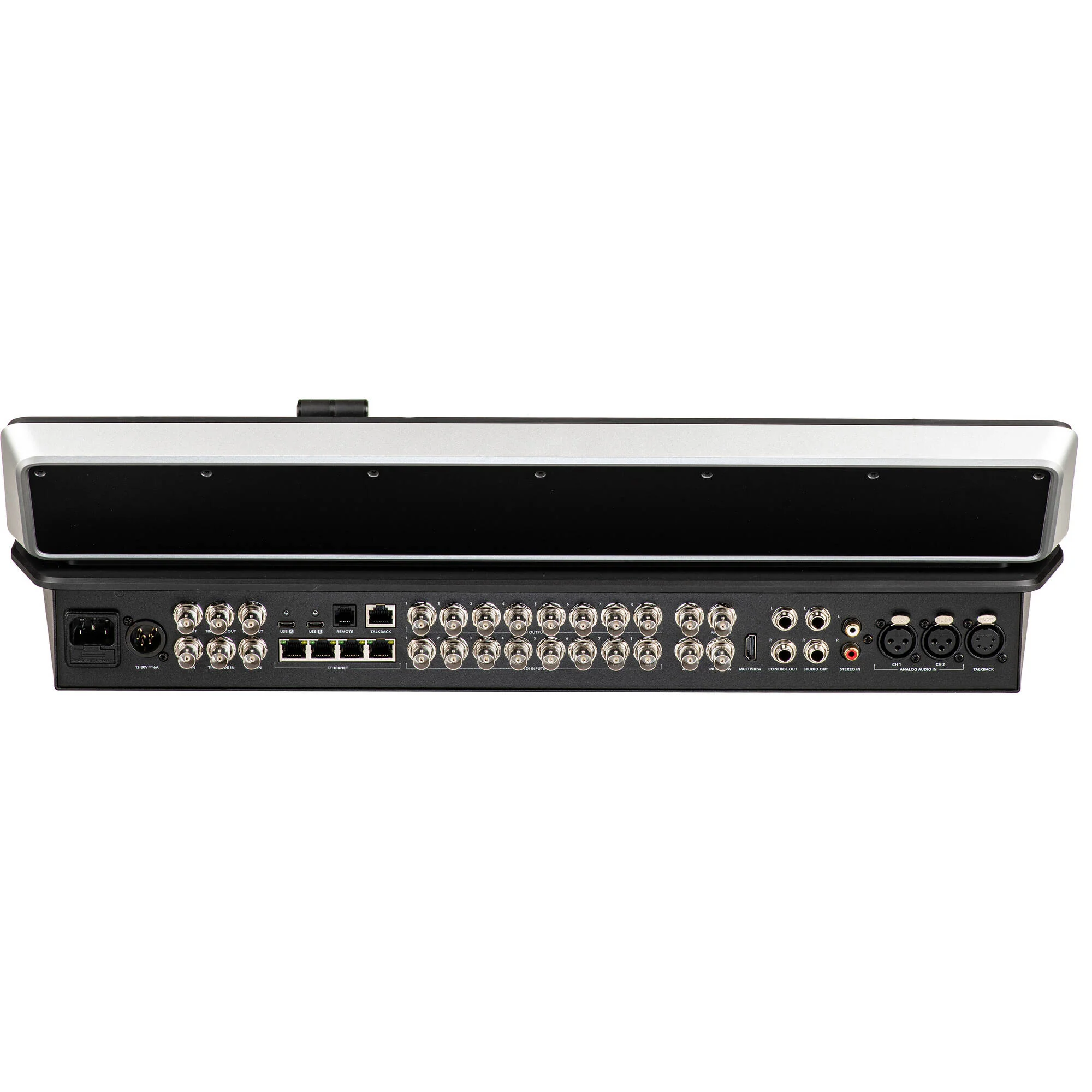 Blackmagic Design ATEM Television Studio HD8 Live Production Switcher - Image 5
