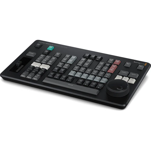 Blackmagic Design DaVinci Resolve Replay Editor - Image 2