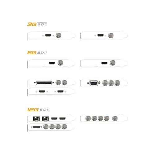 Blackmagic Design DeckLink 8K Pro Cinema Capture Card - Image 3