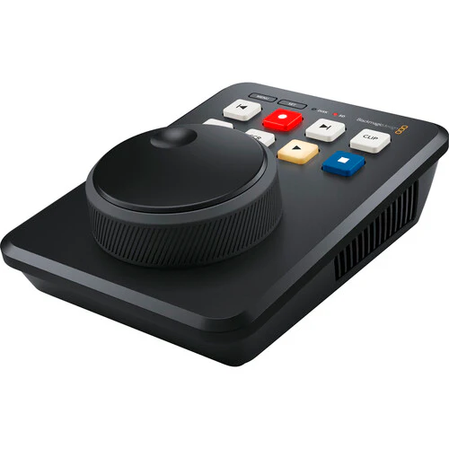 Blackmagic Design HyperDeck Shuttle HD - Image 2