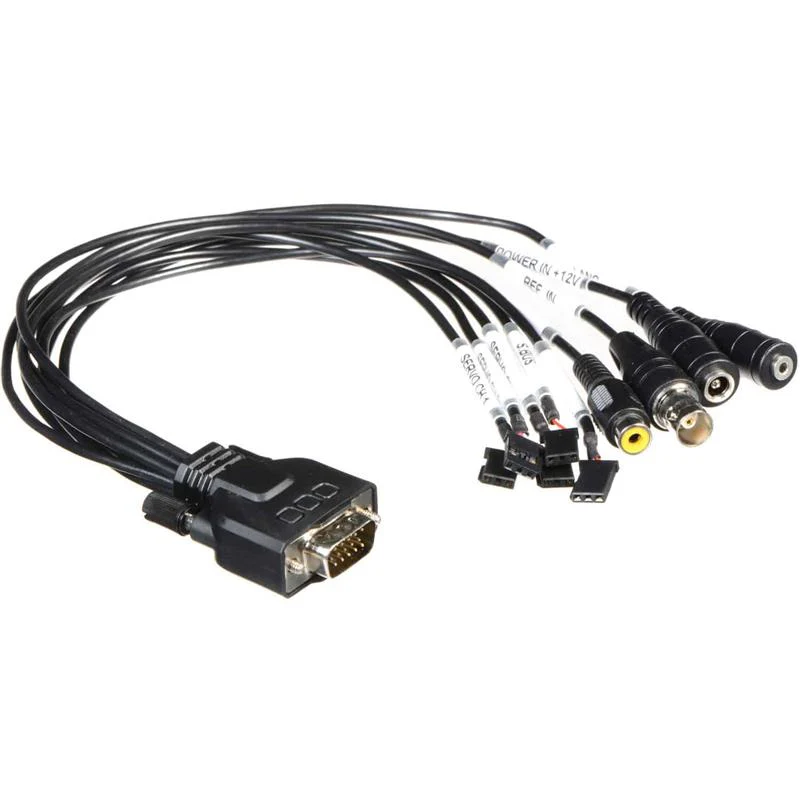 Blackmagic Design Power Cord 16A-IEC 1.00 1.8m