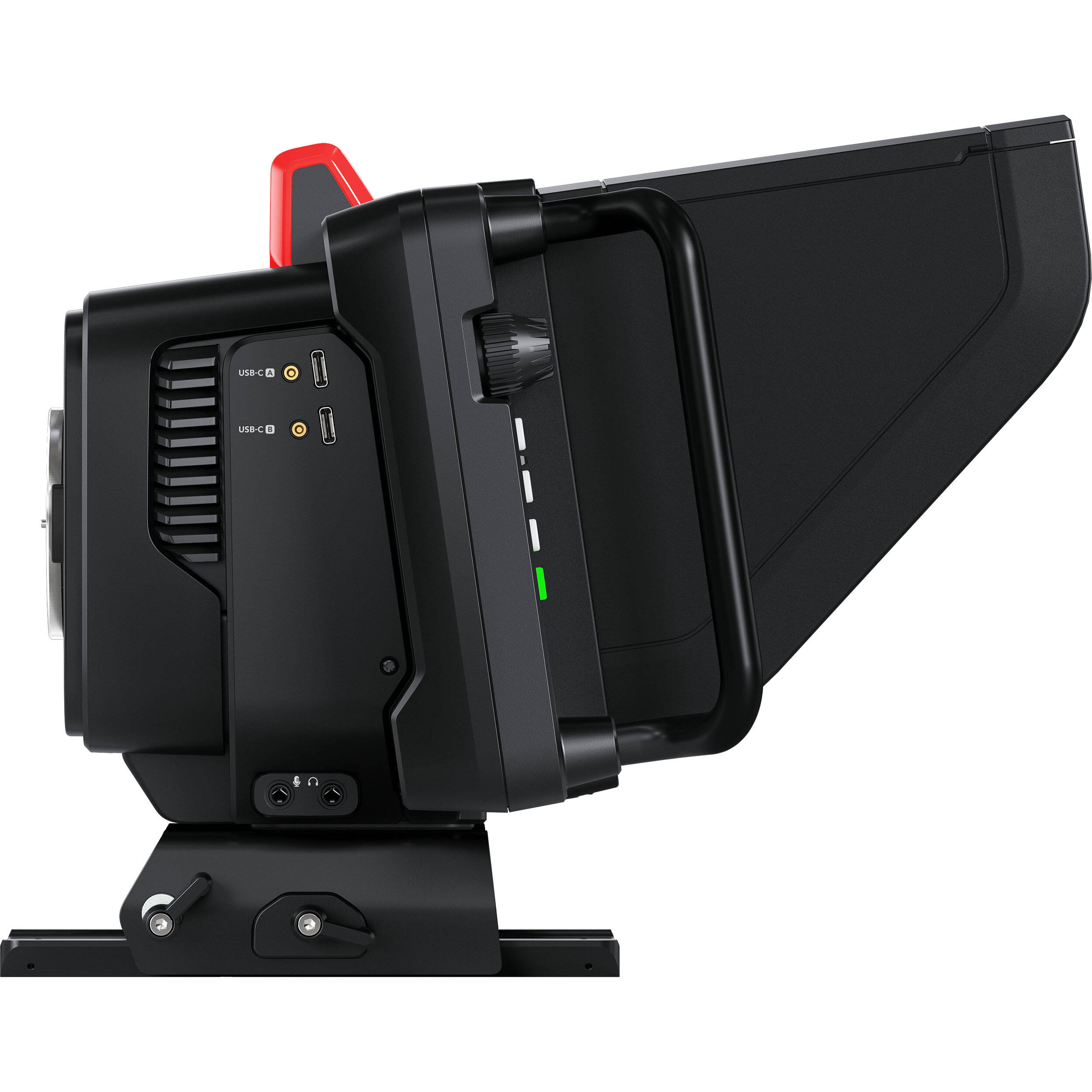 Blackmagic Design Studio Camera 4K Plus G2 - Image 5