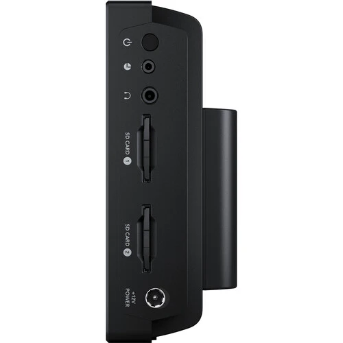 Blackmagic Design Video Assist 7-Inch 3G-SDI/HDMI Recording Monitor - Image 4