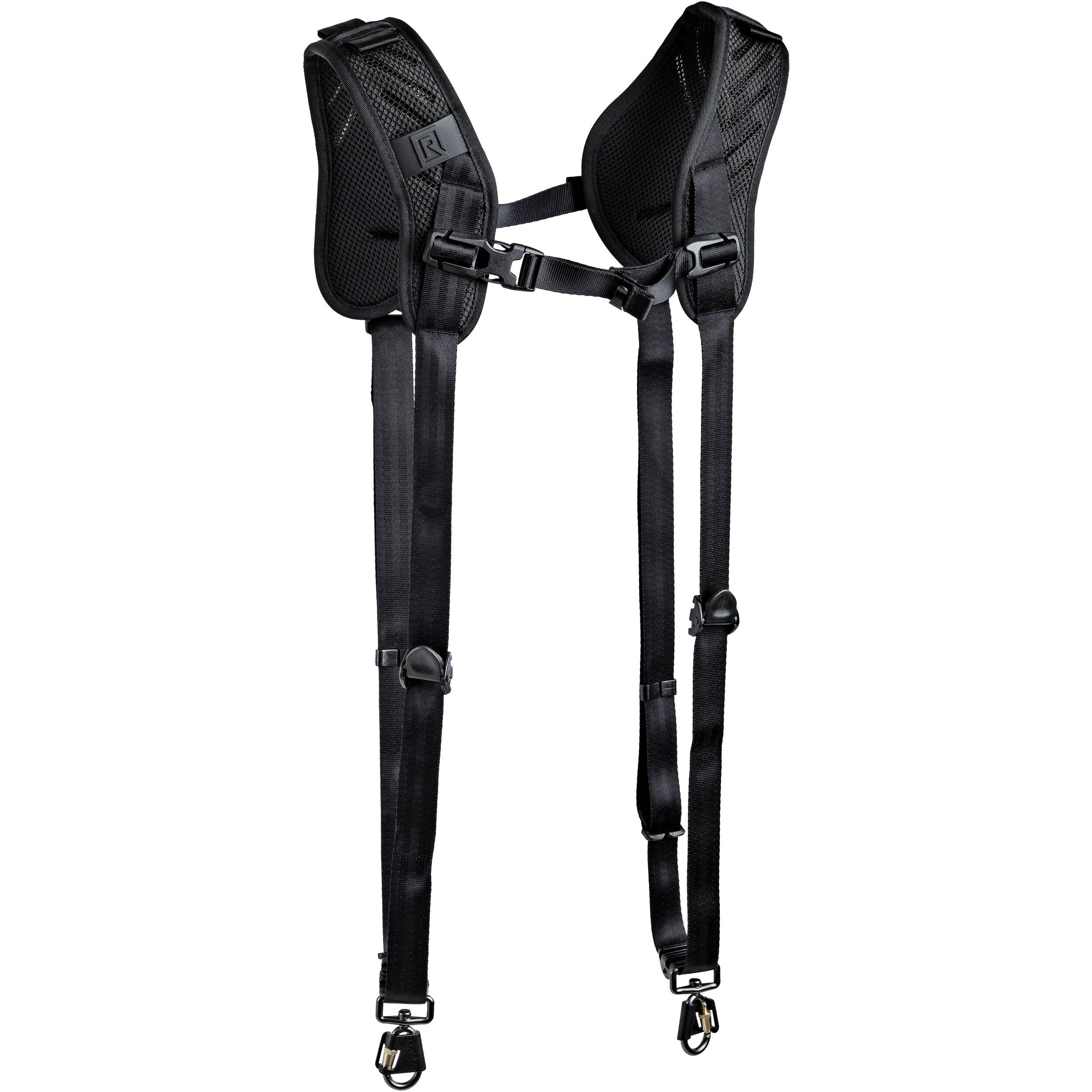 BlackRapid Blackline II Double Camera Harness - Image 2