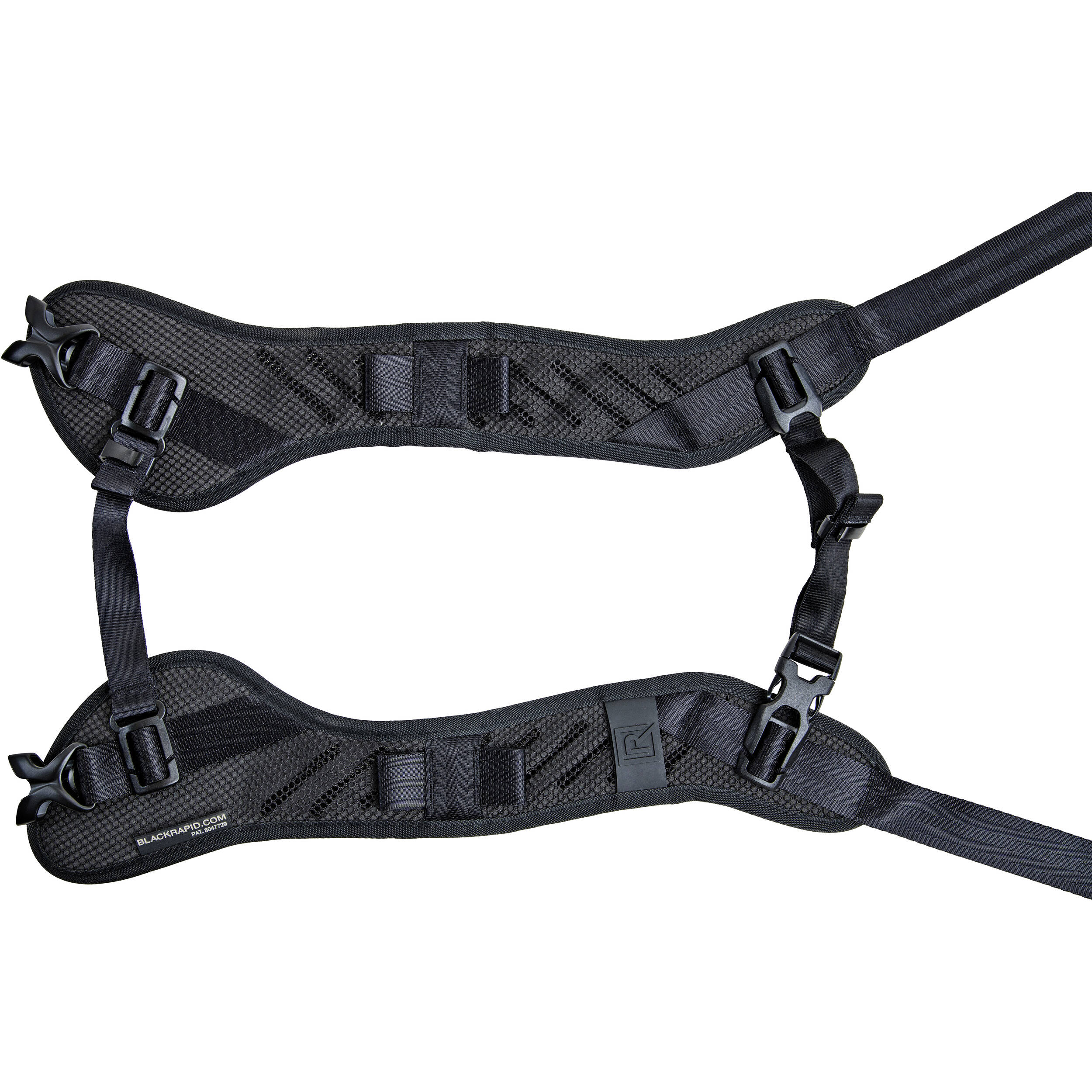 BlackRapid Blackline II Double Camera Harness - Image 3
