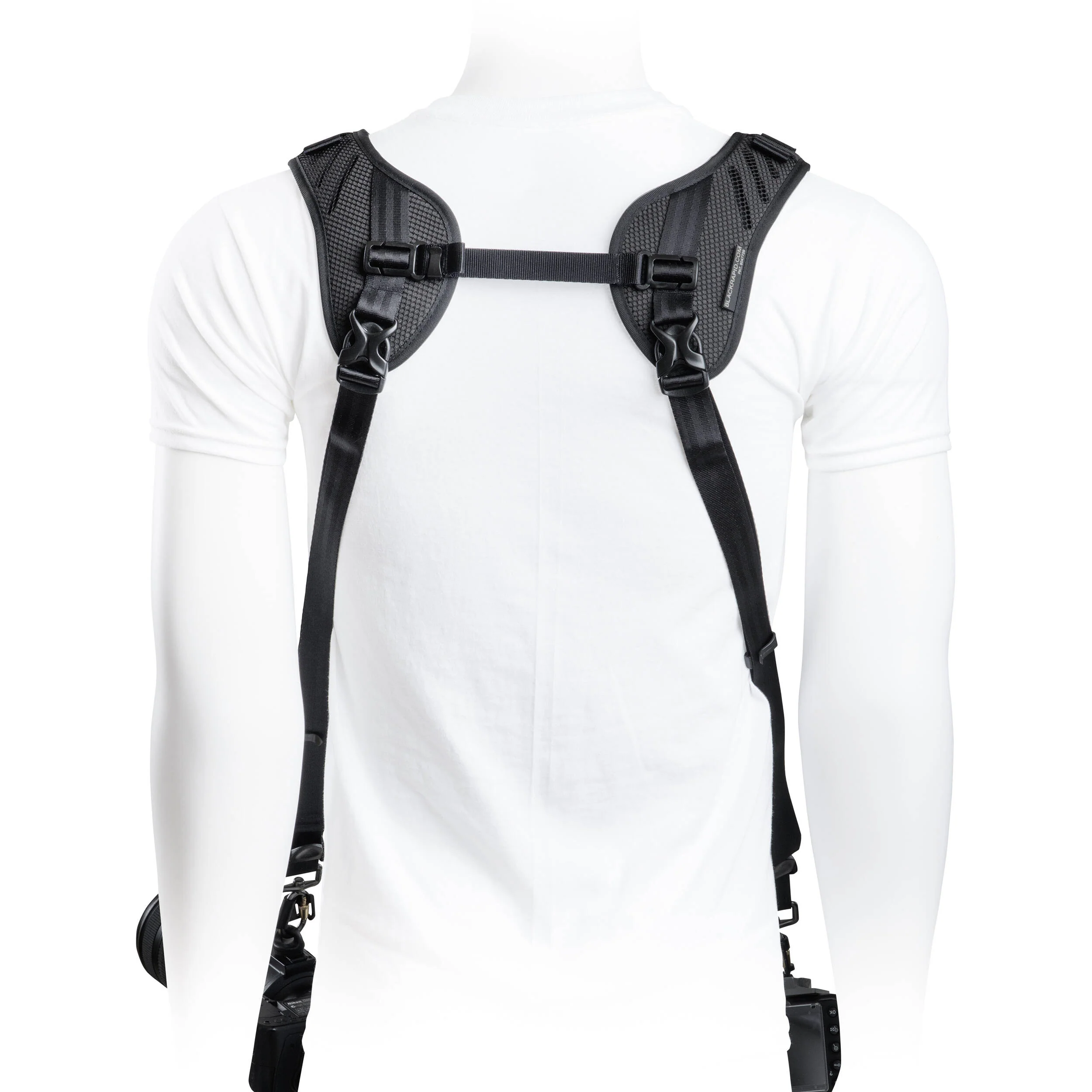 BlackRapid Blackline II Double Camera Harness - Image 6