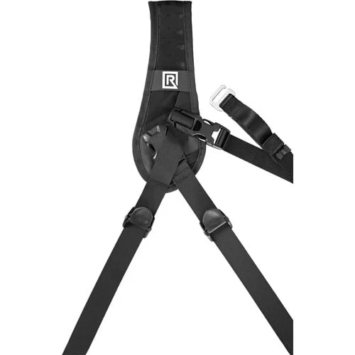 BlackRapid Curve Breathe Camera Strap - Image 3