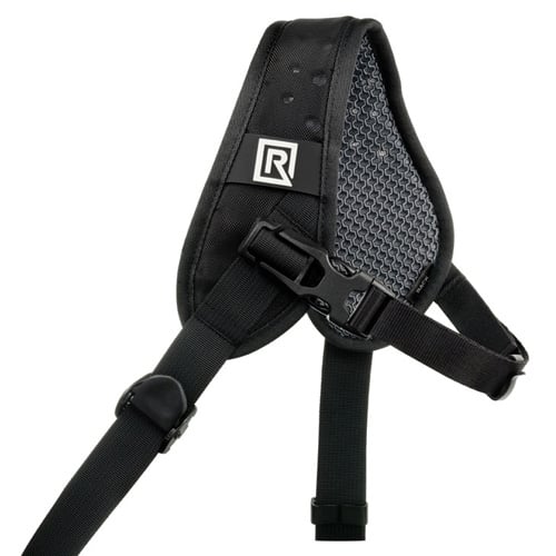 BlackRapid Curve Breathe Camera Strap - Image 4