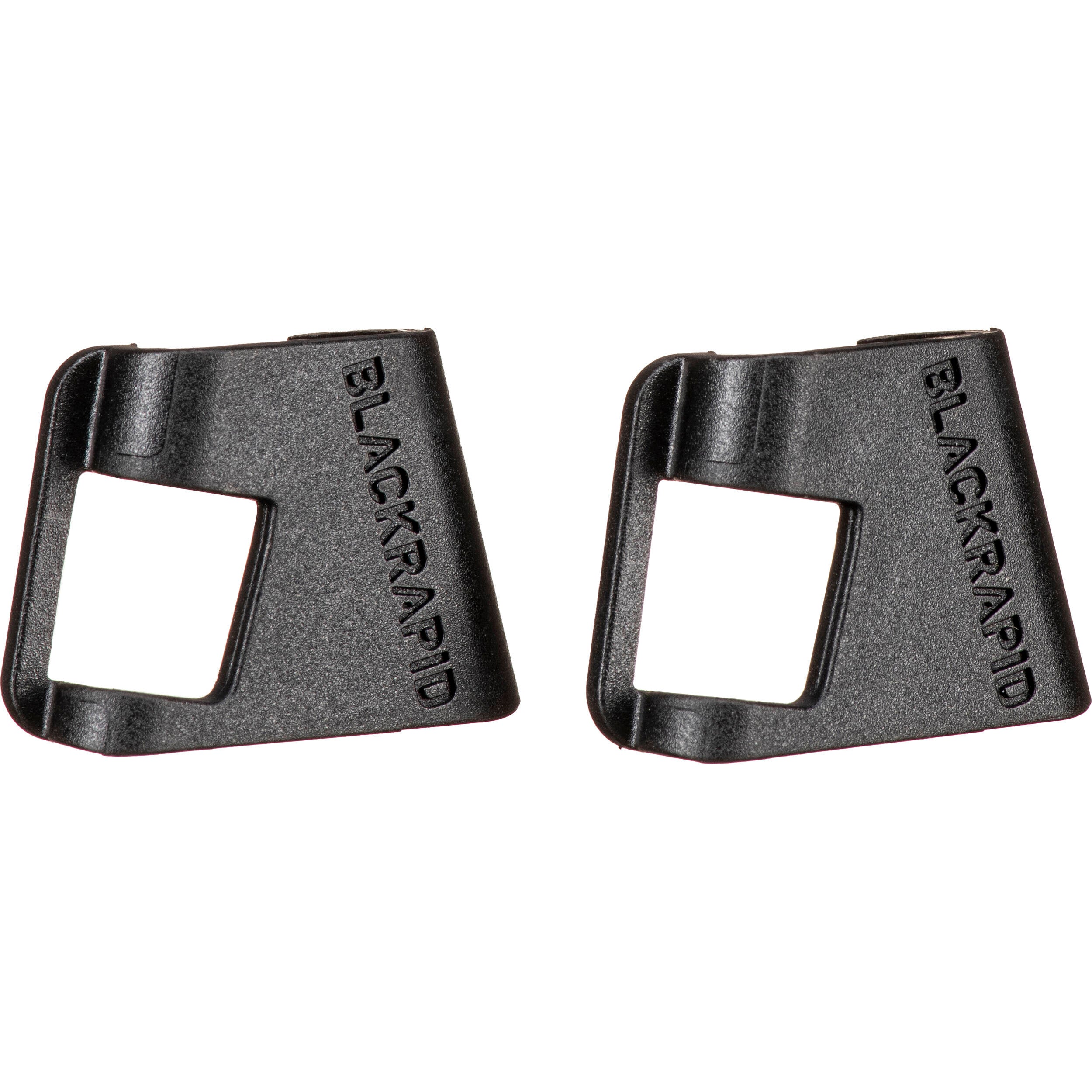 BlackRapid LockStar II for CR-3 & CR-4 Swivel Carabiners (2-Pack) - Image 2