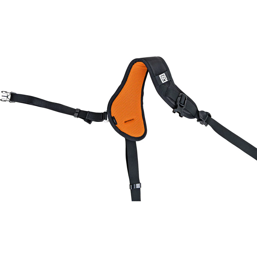 BlackRapid Sport X Left eXtra Comfort Camera Strap - Image 2