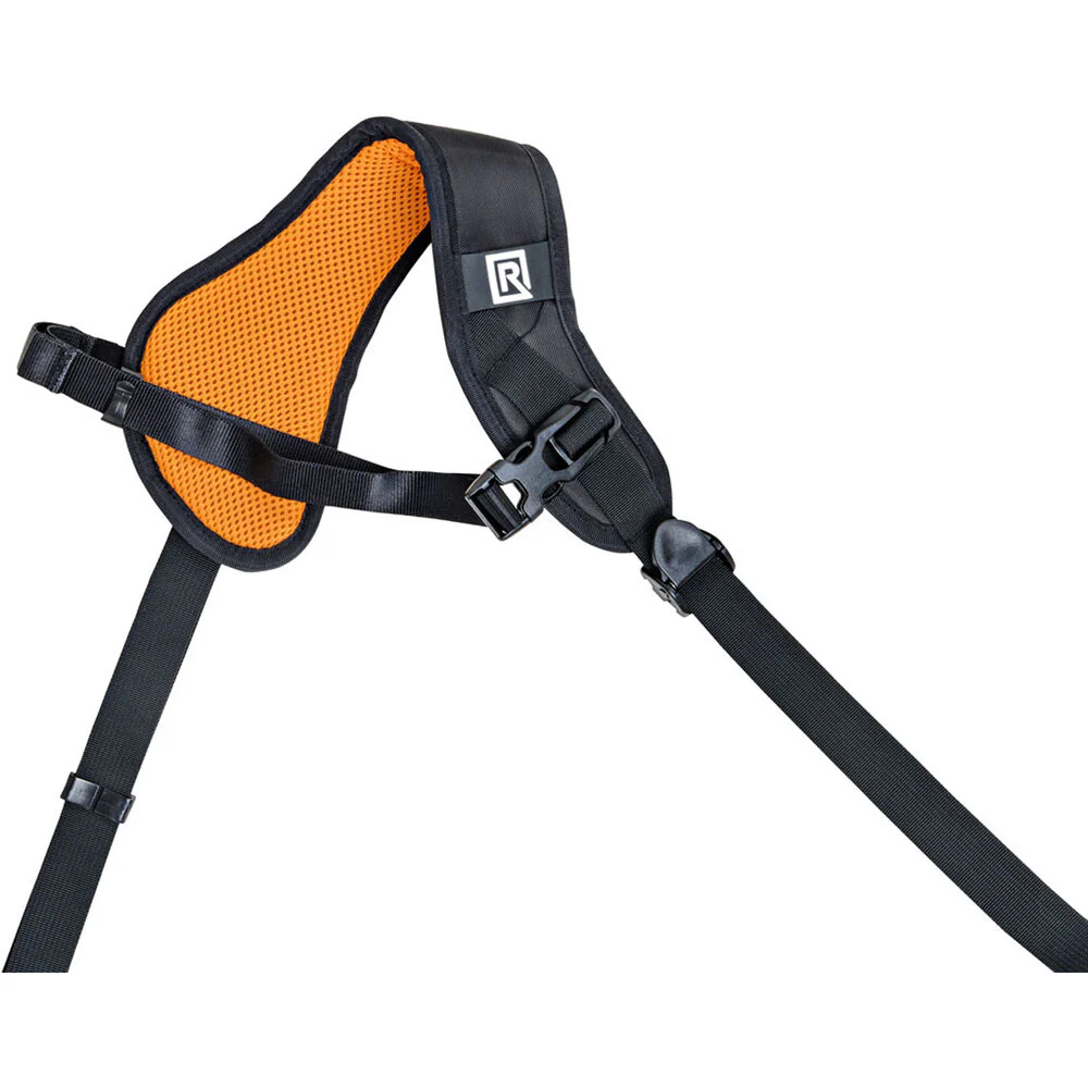 BlackRapid Sport X Left eXtra Comfort Camera Strap - Image 4