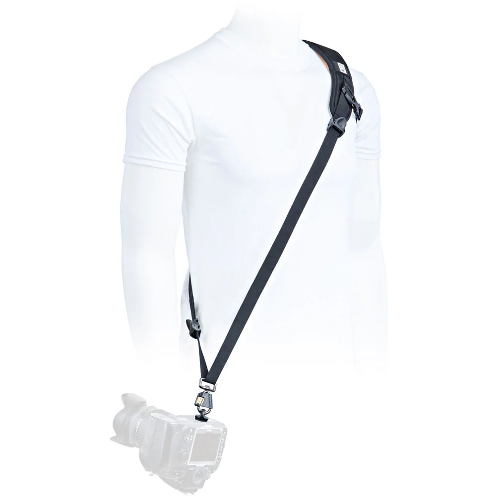 BlackRapid Sport X Right eXtra Comfort Camera Strap - Image 6