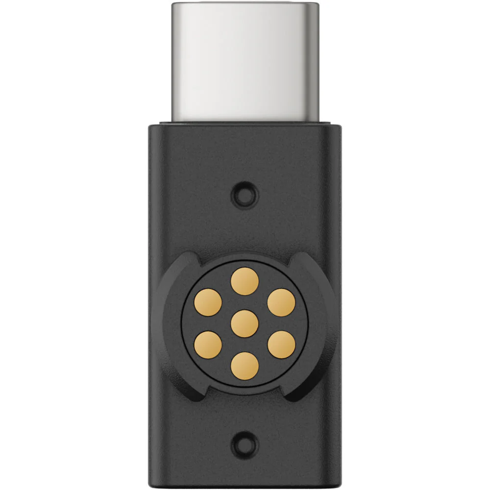 Boya Boyalink 3-01 Wireless Microphone (USB-C and Lightning) - Image 15