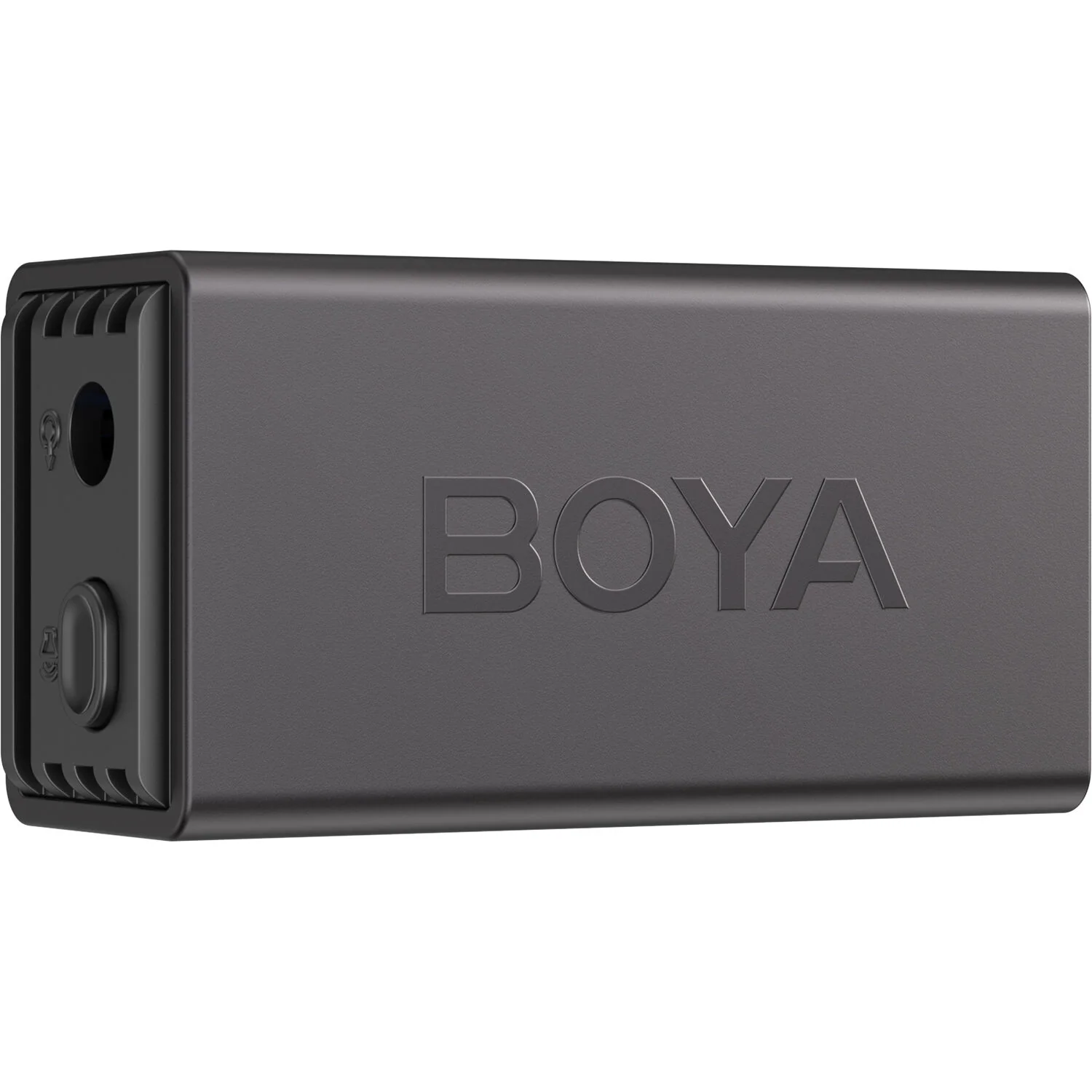 Boya Boyalink 3-02 Wireless Microphone (USB-C) - Image 6