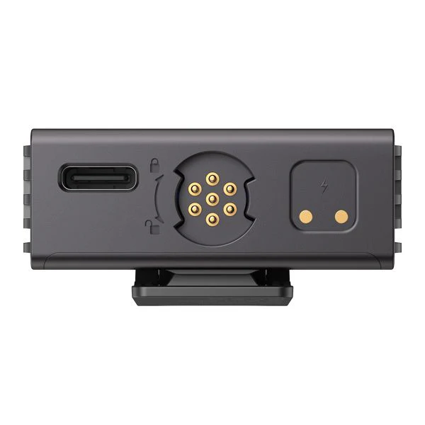 Boya Boyalink 3-03 Wireless Microphone (USB-C and Lighting) - Image 10