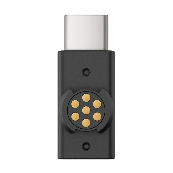 Boya Boyalink 3-03 Wireless Microphone (USB-C and Lighting) - Image 11