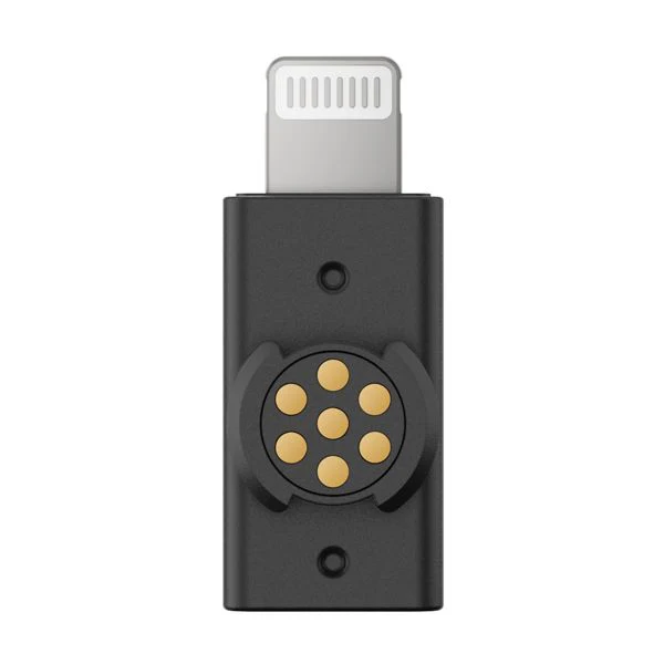 Boya Boyalink 3-04 Wireless Microphone (USB-C and Lighting) - Image 12