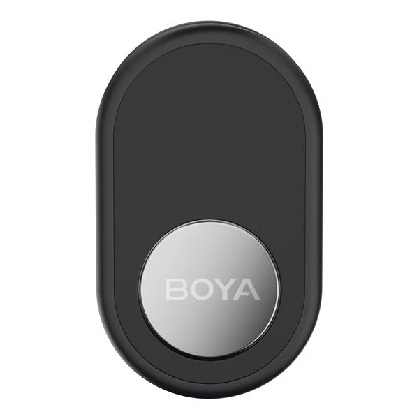 Boya Boyalink 3-04 Wireless Microphone (USB-C and Lighting) - Image 13