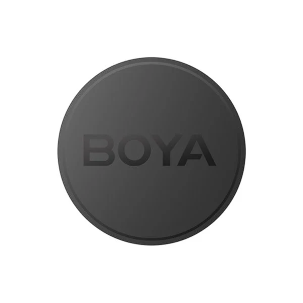 Boya Boyalink 3-04 Wireless Microphone (USB-C and Lighting) - Image 15