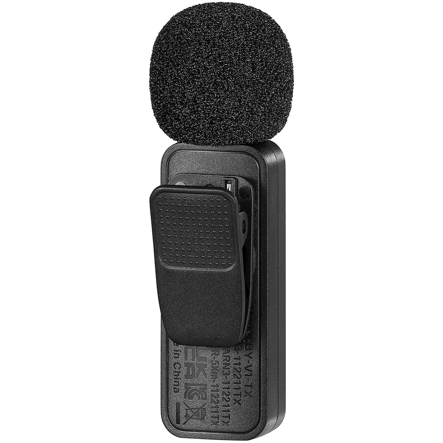 Boya BY-V1 Ultra-compact Wireless Mic (Lightning) - Image 4