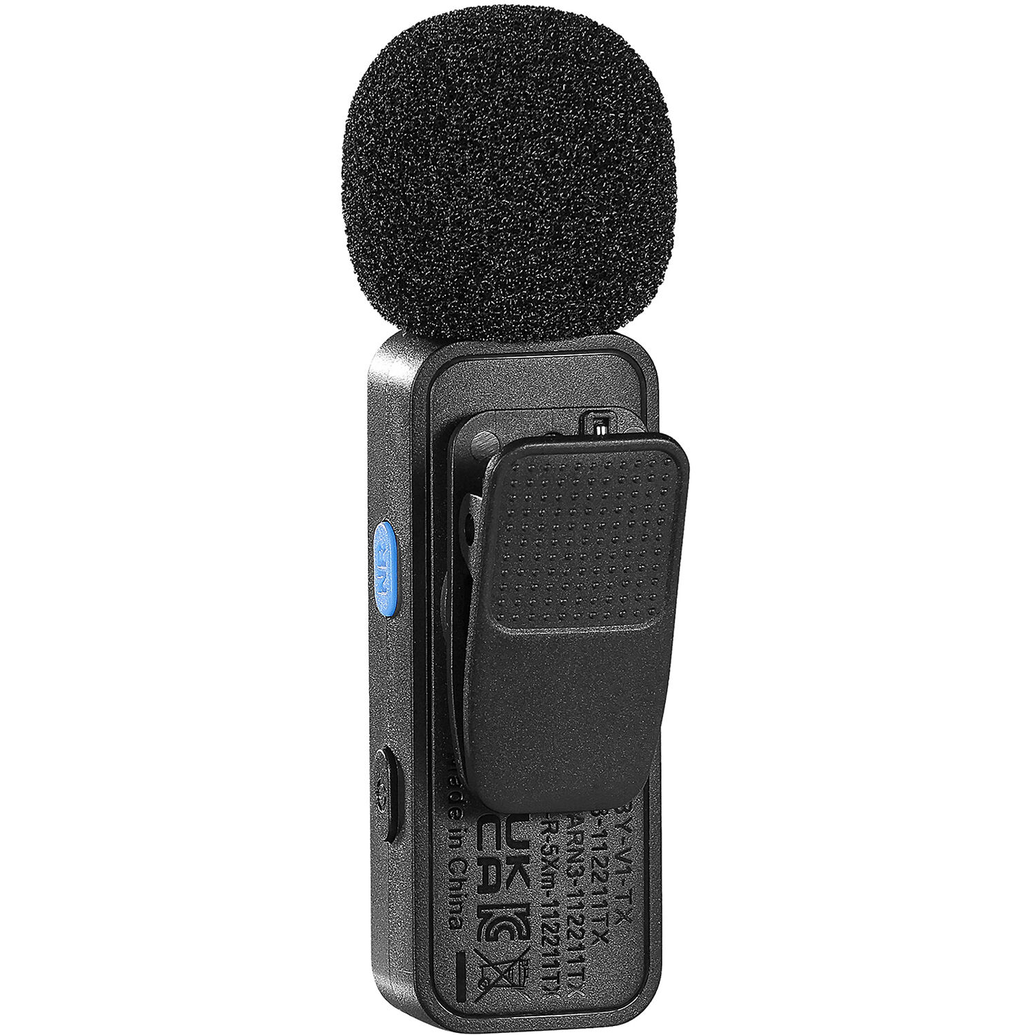 Boya BY-V1 Ultra-compact Wireless Mic (Lightning) - Image 5