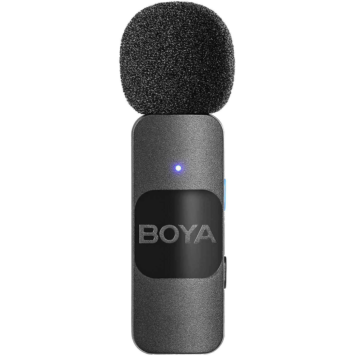 Boya BY-V2 Ultra-compact Wireless Mic (Lightning) - Image 3