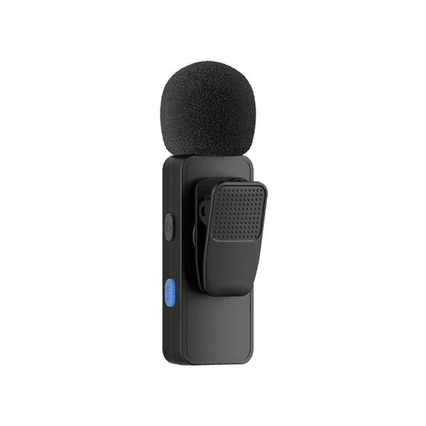 Boya BY-V4U Four-channel Wireless Microphone (USB-C) - Image 5