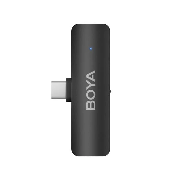 Boya BY-V4U Four-channel Wireless Microphone (USB-C) - Image 6