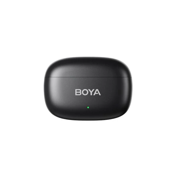 Boya Mini-15 Ultra-Mini Wireless Microphone (iOS Lightning) - Image 5