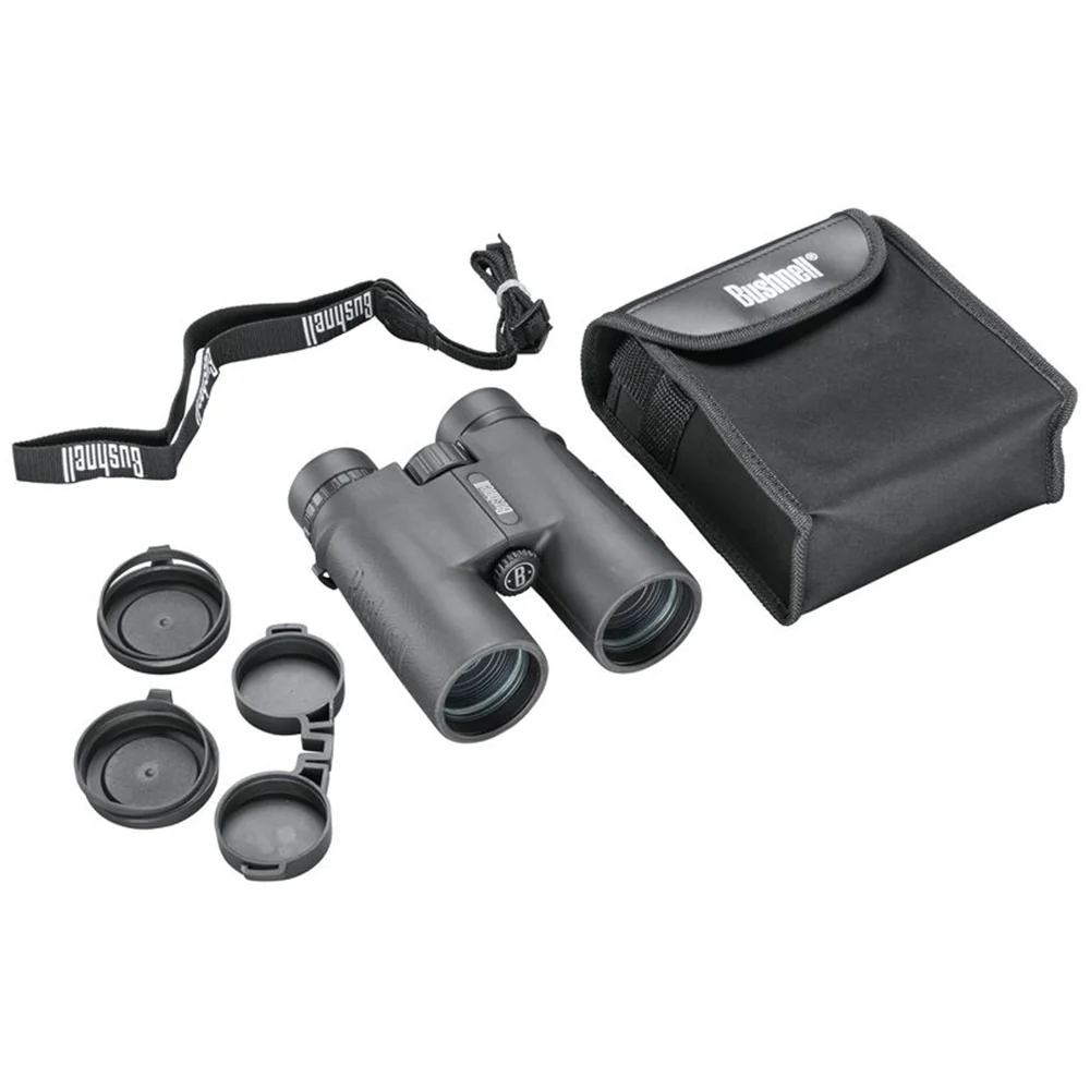 Bushnell 10x42 All-Purpose Binoculars - Image 7