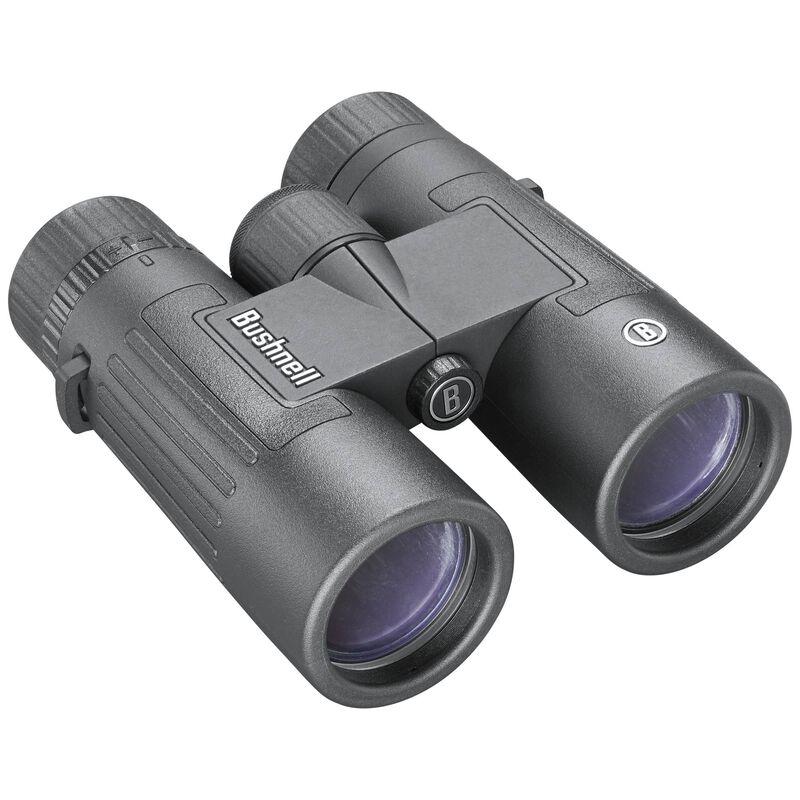 Bushnell Legend 2.0 10x42 Binoculars (Black)