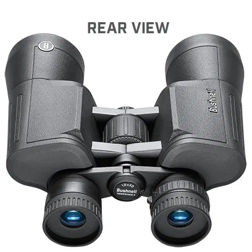 Bushnell Powerview 2.0 10x50 Binoculars - Image 3