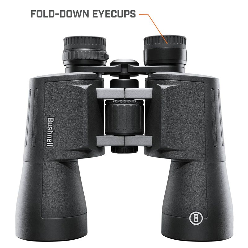 Bushnell Powerview 2.0 12x50 Binoculars - Image 2