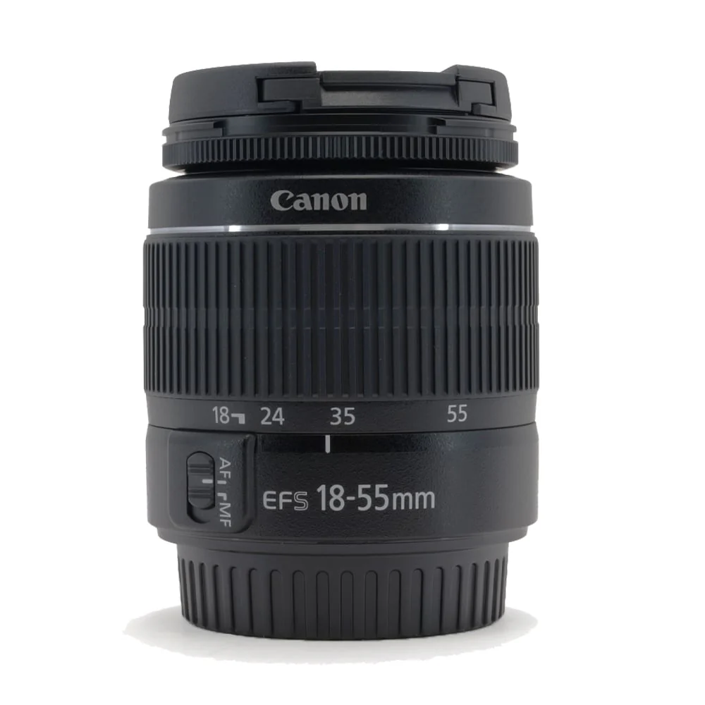 Canon 2000D Essential Travel Kit - Image 4