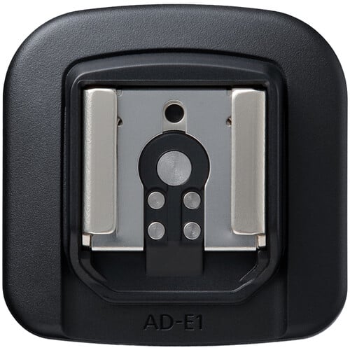 Canon AD-E1 Multi-Function Shoe Adaptor - Image 4